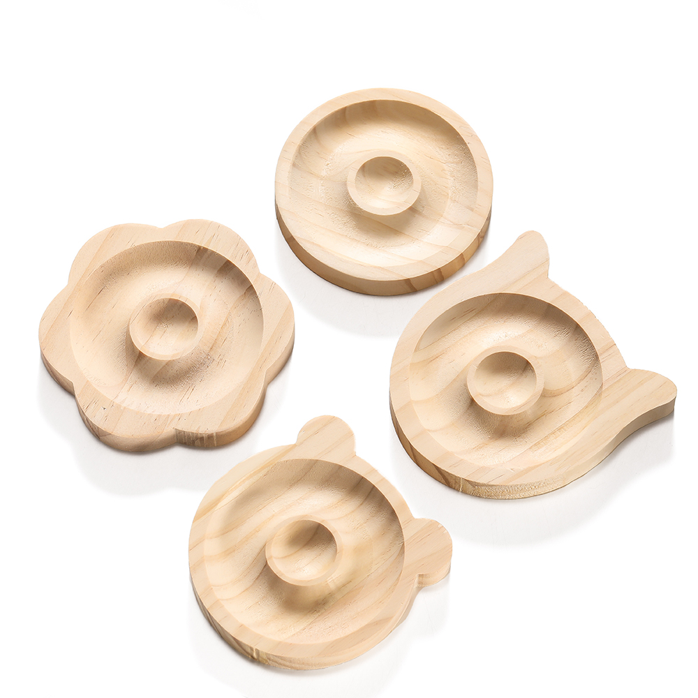 1Pcs DIY Wooden Beading Design - Woodworking Plan ulasan dan harga