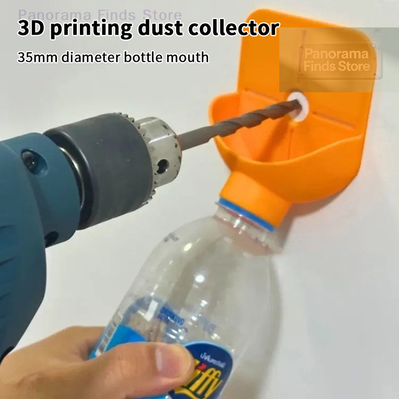 【P】High Efficiency Wall Drilli - Woodworking Dust Collector ulasan dan harga