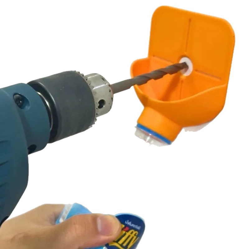 【P】High Efficiency Wall Drilli - Woodworking Dust Collector ulasan dan harga