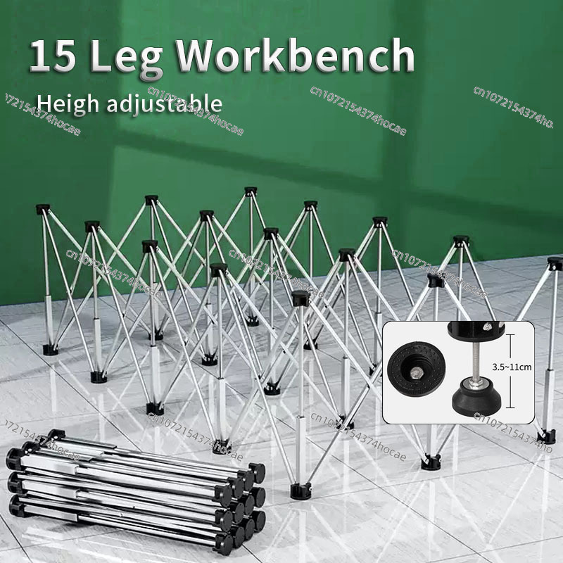 73-82 cm workbench 15-legged r - Woodworking Plan ulasan dan harga