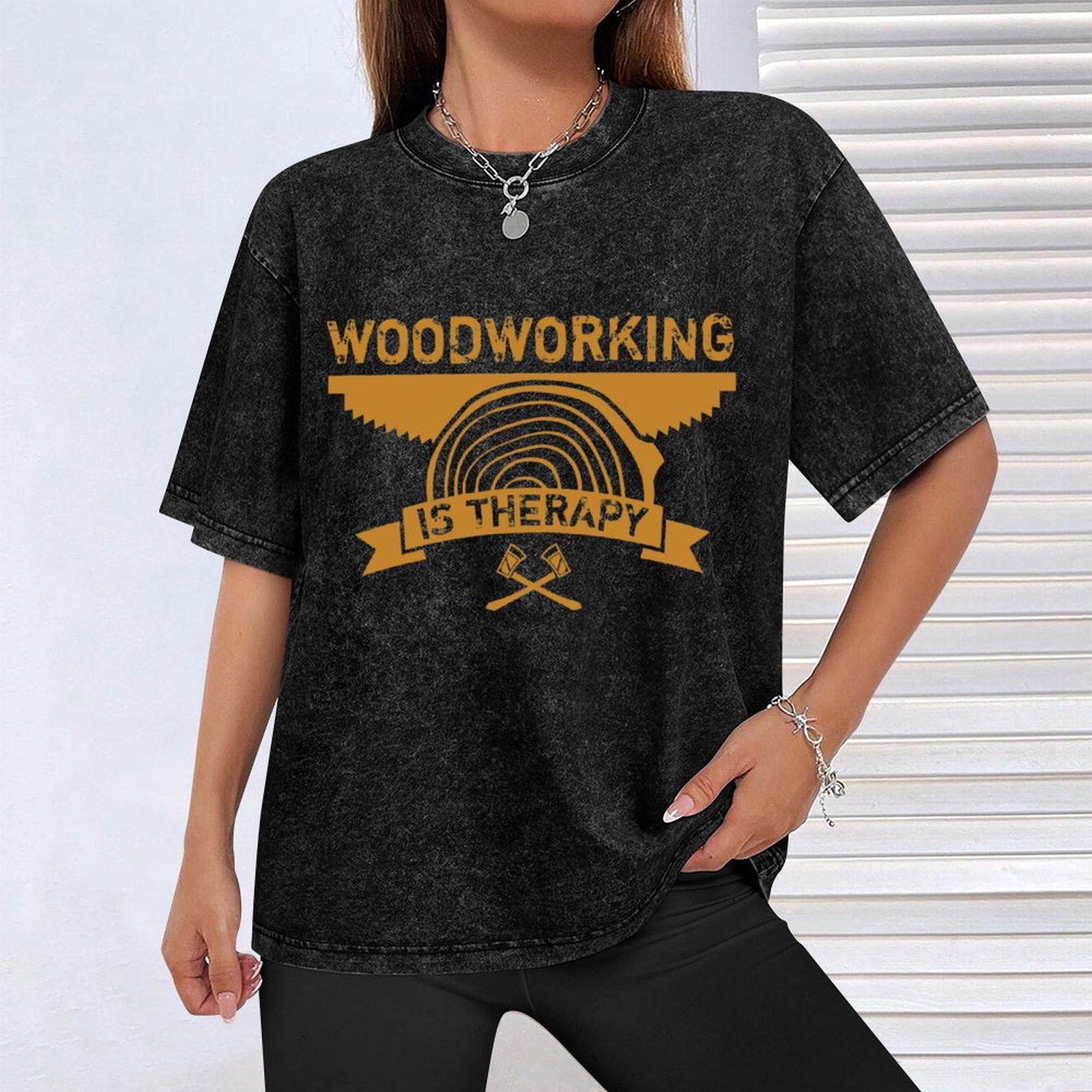 Woodworking is my Therapy Wood - Woodworking Therapy ulasan dan harga