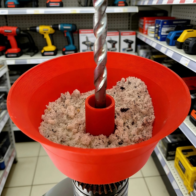 New Ceiling Drilling Dust Extr - Woodworking Dust Collector ulasan dan harga