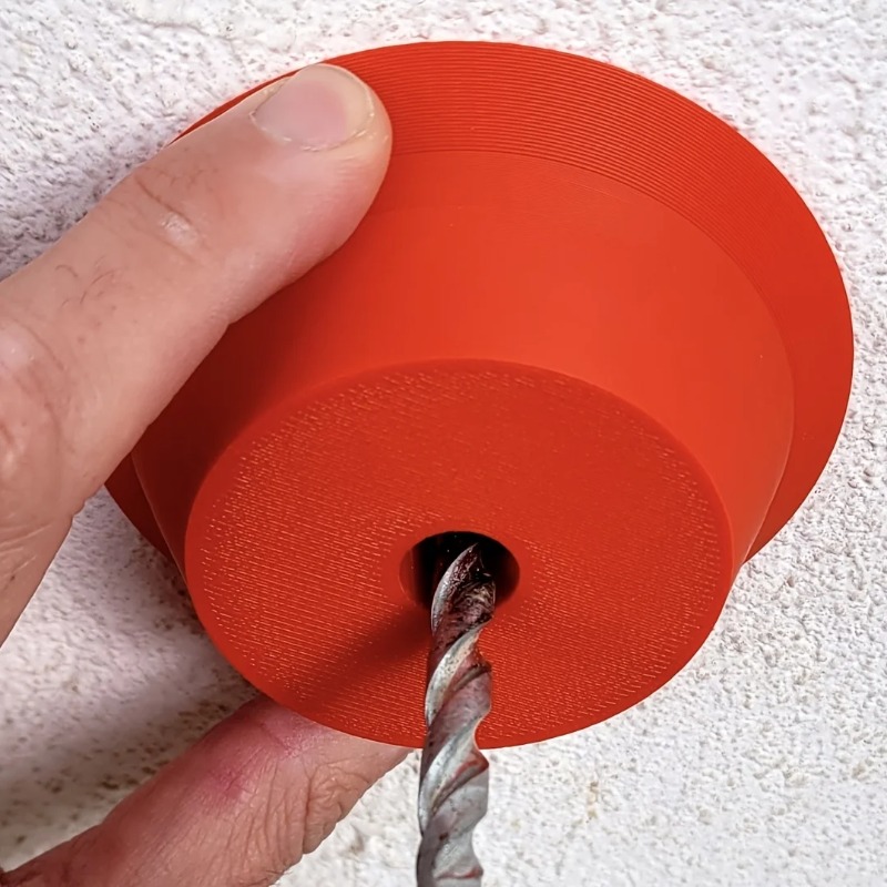 New Ceiling Drilling Dust Extr - Woodworking Dust Collector ulasan dan harga