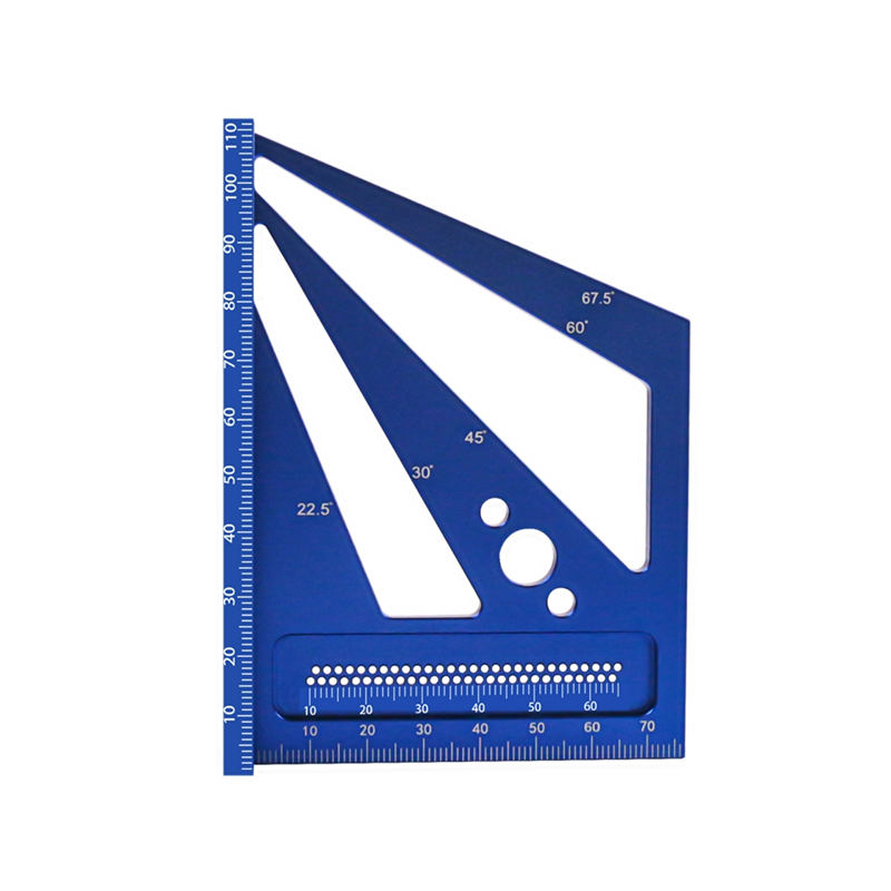 ALIM-Woodworking Measuring Rul - Woodworking For Engineers ulasan dan harga