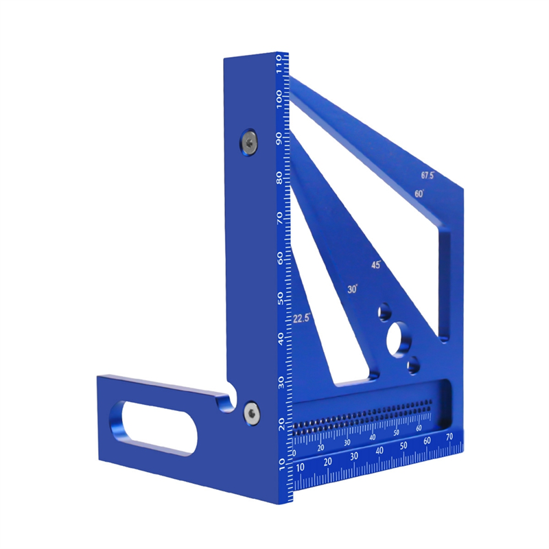 ALIM-Woodworking Measuring Rul - Woodworking For Engineers ulasan dan harga