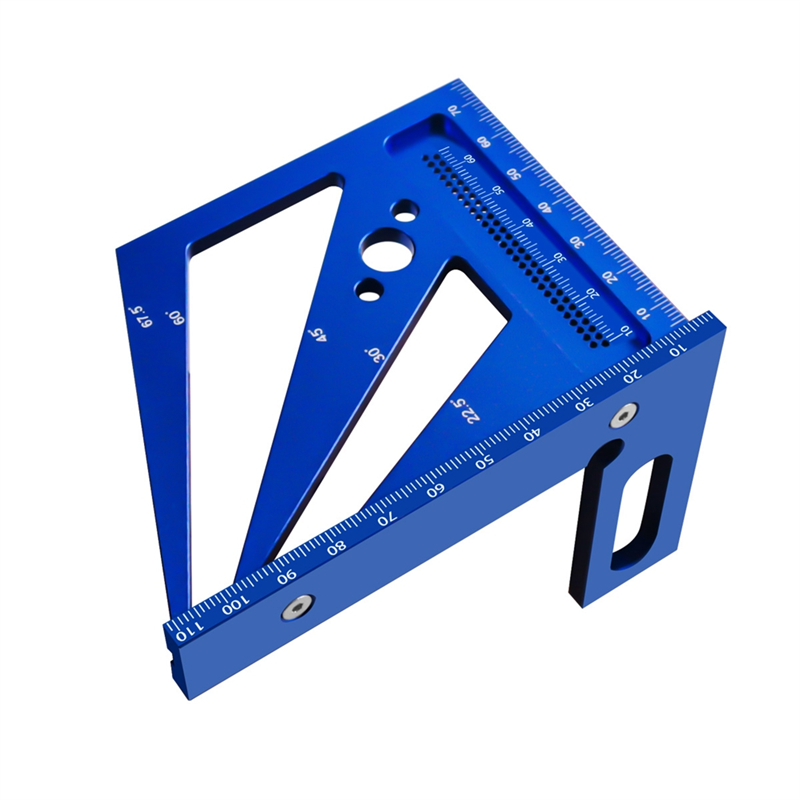 ALIM-Woodworking Measuring Rul - Woodworking For Engineers ulasan dan harga