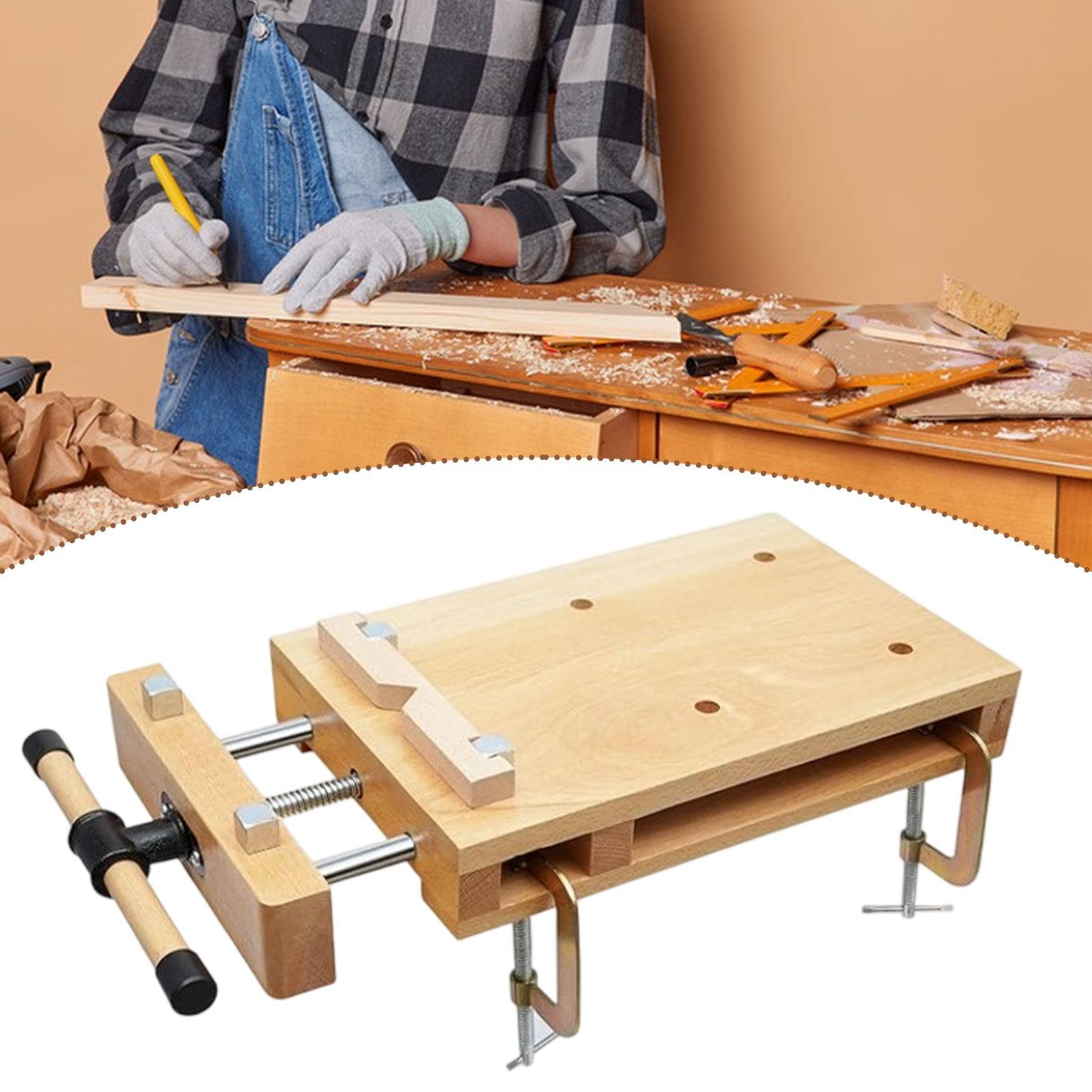 Woodworking Bench Vise Hard Wo - Woodworking Vise Types ulasan dan harga