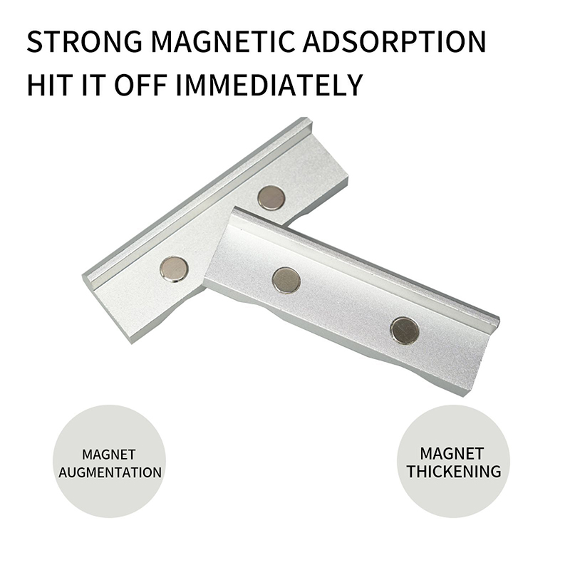 Magnetic Vise V Type Vice Prot - Woodworking Vise Types ulasan dan harga