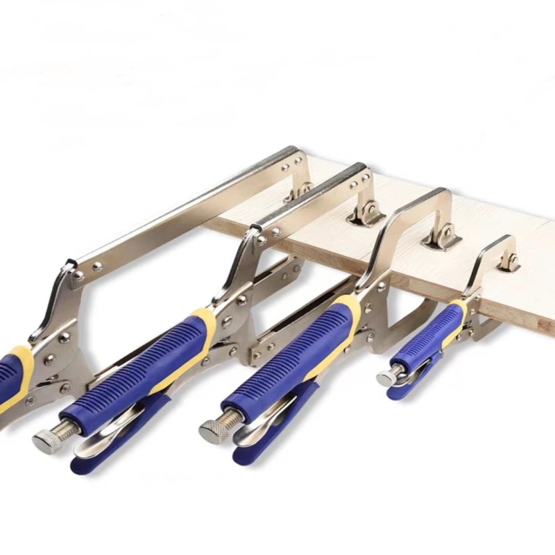 1Pcs Multi-Function C Type Gri - Woodworking Vise Types ulasan dan harga