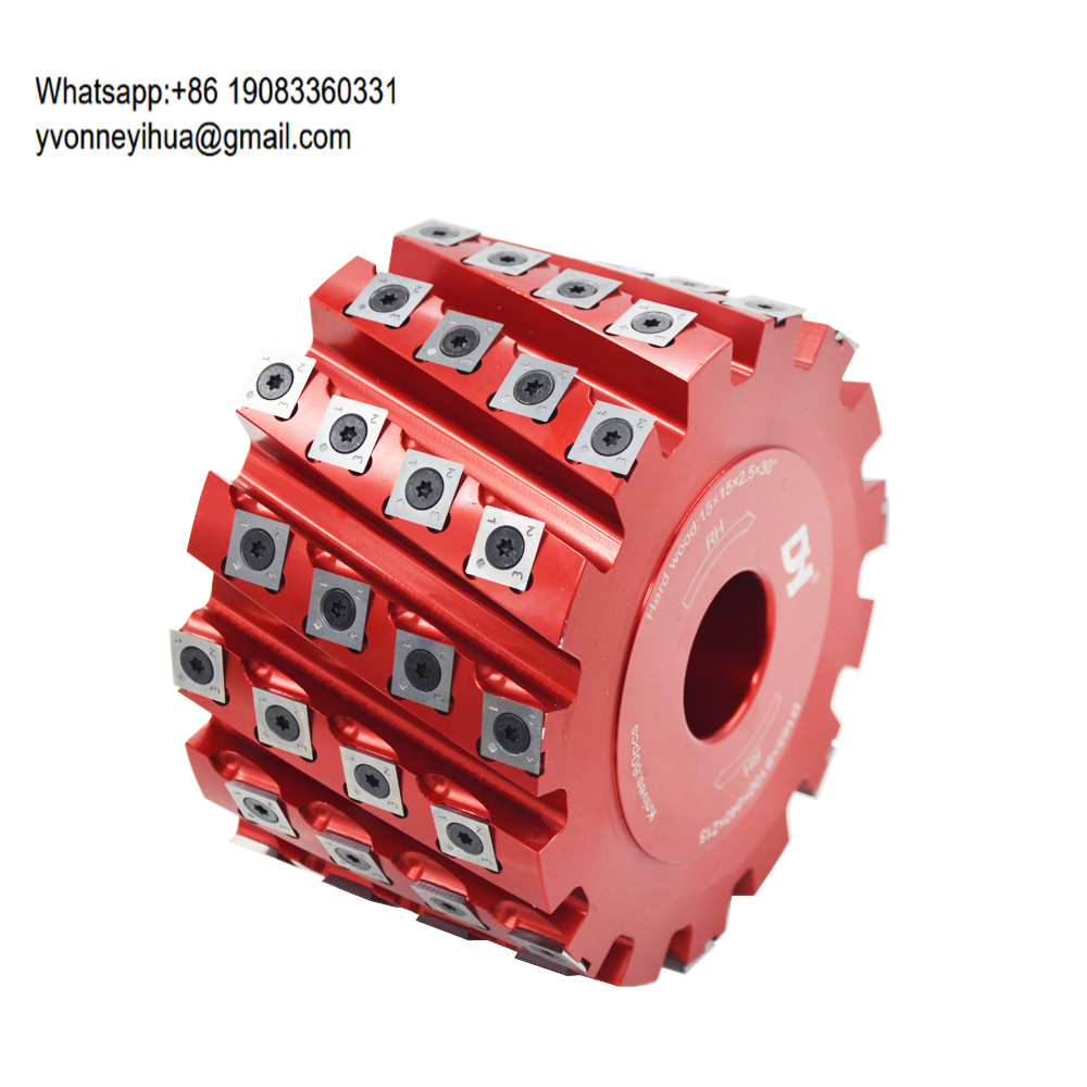 Dehuai Woodworking Tool Spiral - Woodworking Supplier ulasan dan harga