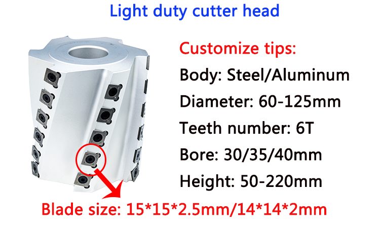 Dehuai Woodworking Tool Spiral - Woodworking Supplier ulasan dan harga