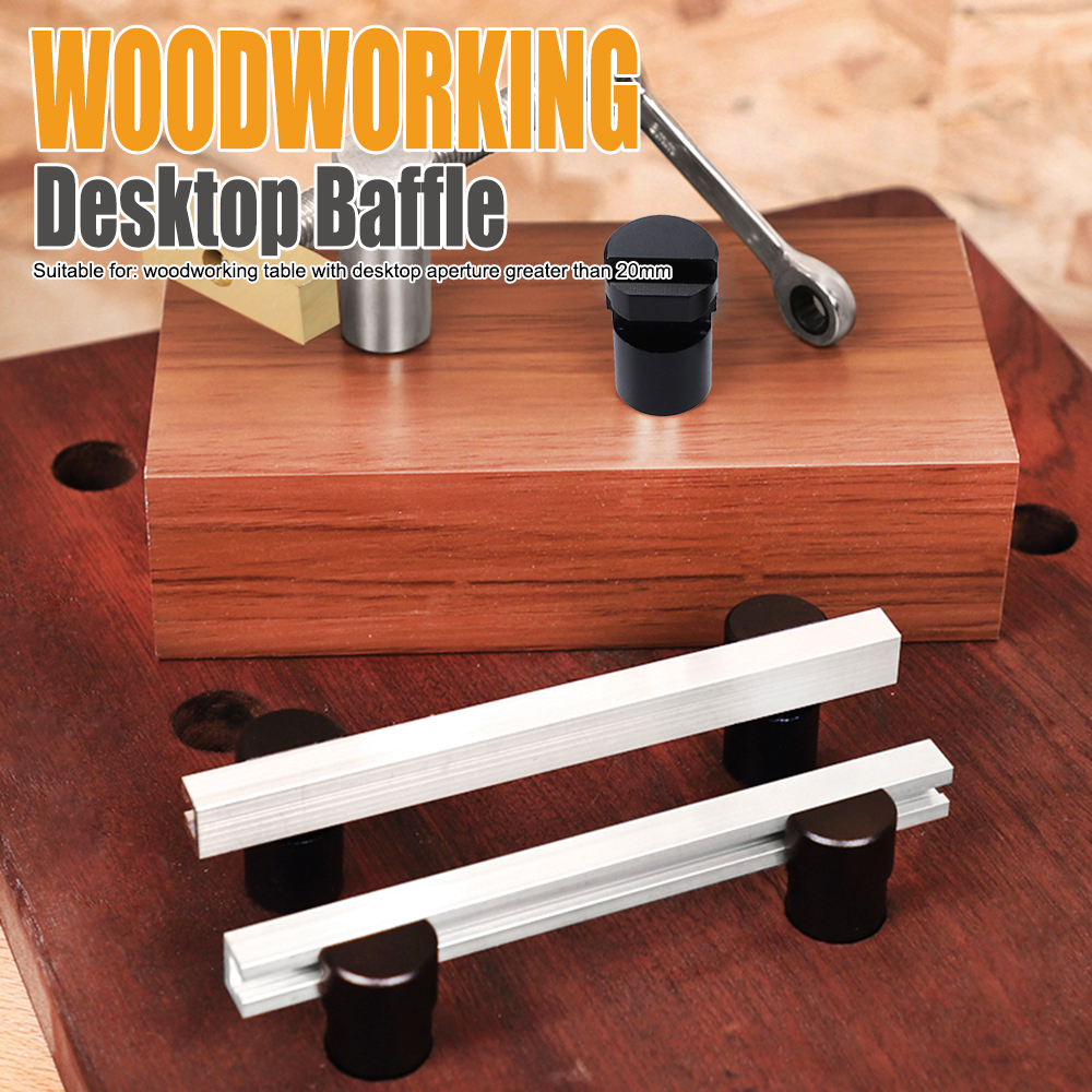 2 Pack Table Planing Stop Benc - Woodworking Plan ulasan dan harga