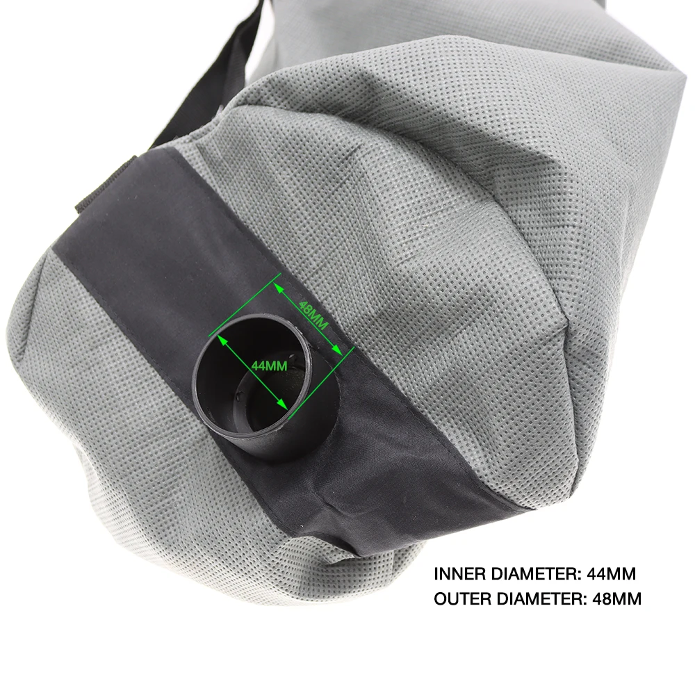 Wall Grinder Vacuum Bag Dust-F - Woodworking Dust Collector ulasan dan harga