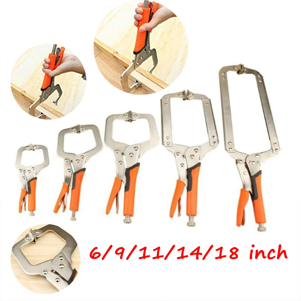 6/9/11/14/18-inch  Cabinets Hi - Woodworking Vise Types ulasan dan harga