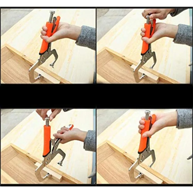 6/9/11/14/18-inch  Cabinets Hi - Woodworking Vise Types ulasan dan harga