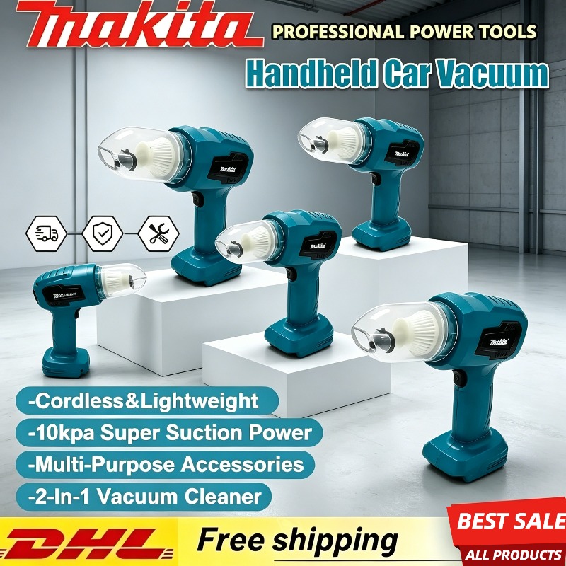 Mini Power Tools Makita Rechar - Woodworking Vacuum Press ulasan dan harga