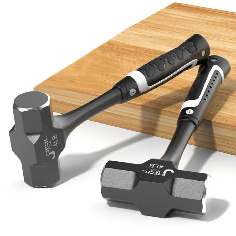 Z50 2LB-3LB Sledge Hammer Heav - Woodworking For Engineers ulasan dan harga