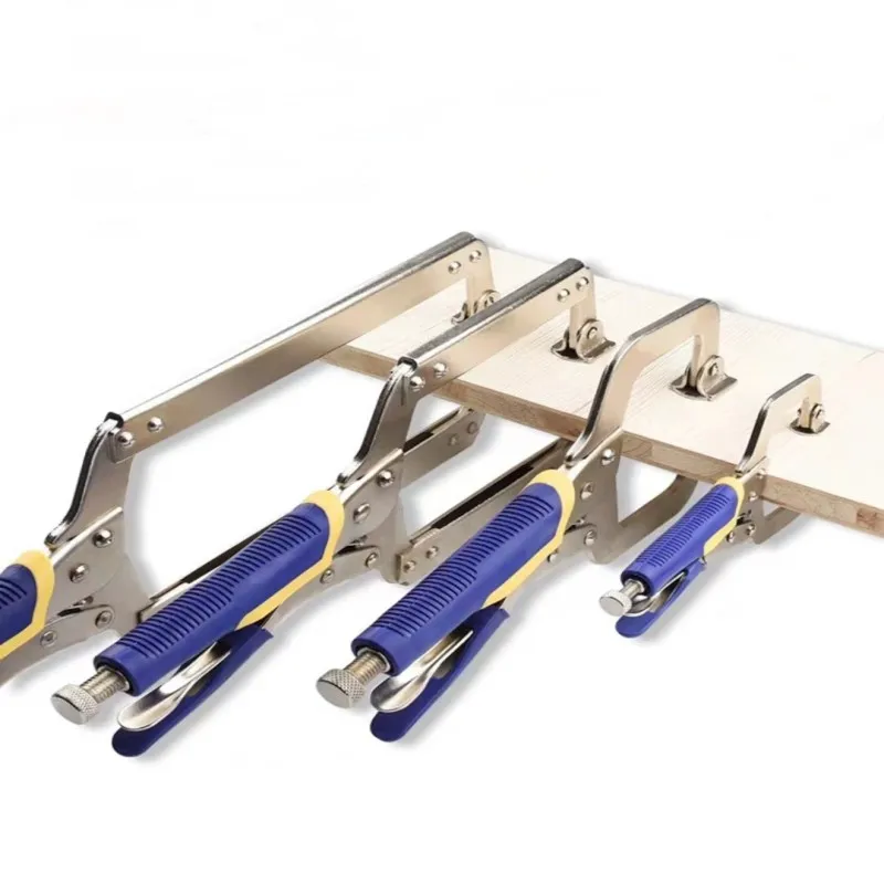 1Pcs Multi-Function C Type Gri - Woodworking Vise Types ulasan dan harga