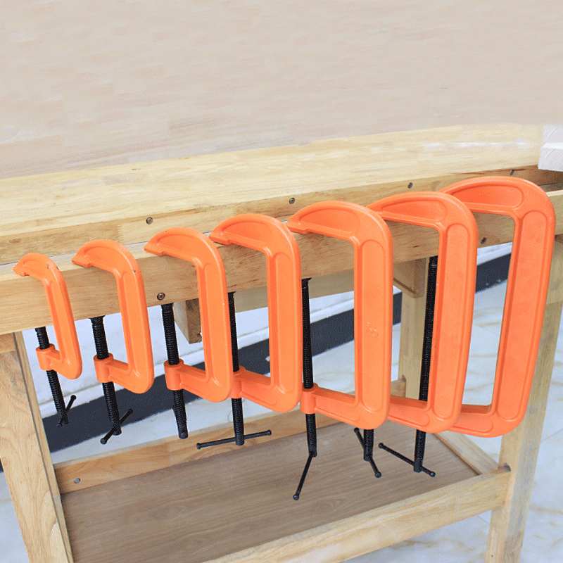 Woodworking Fixing Clamp Unive - Woodworking Vise Types ulasan dan harga