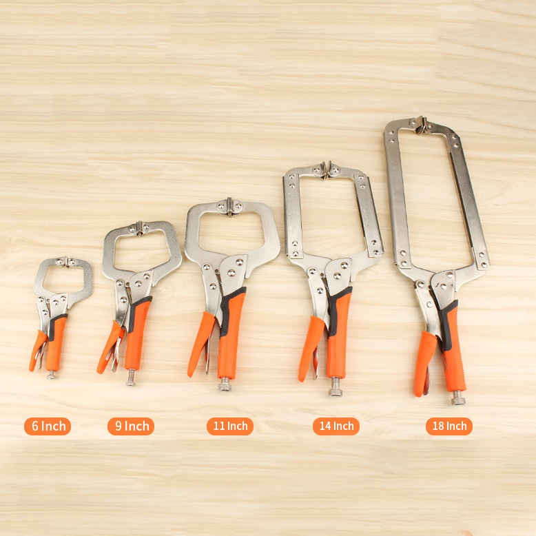 Woodworking Fixing Clamp Unive - Woodworking Vise Types ulasan dan harga