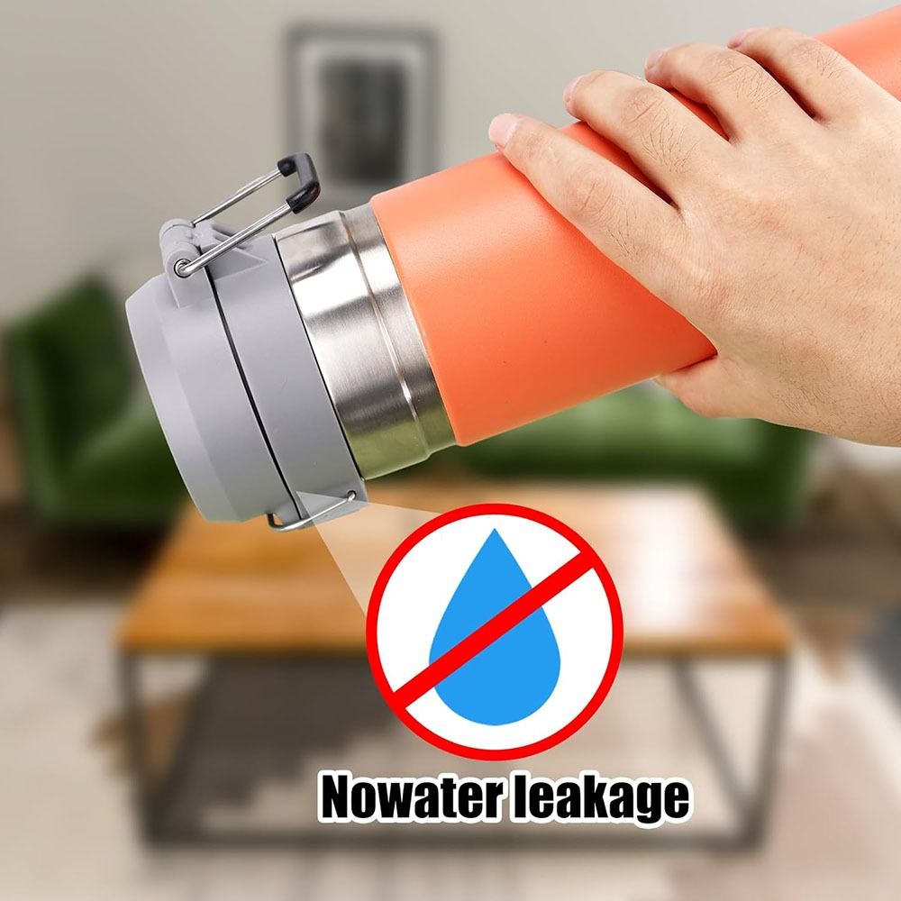 Prevent Leaks Water Bottle Gas - Hand Plane Stanley ulasan dan harga