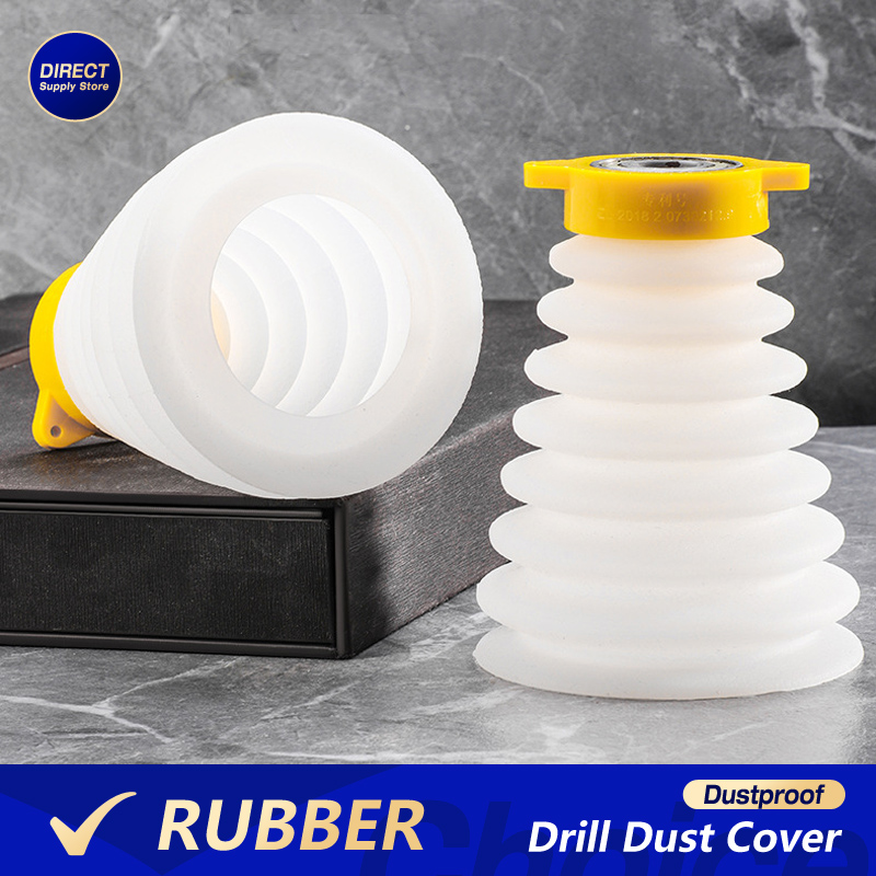 Drill Dust Cover Collector Sca - Woodworking Dust Collector ulasan dan harga
