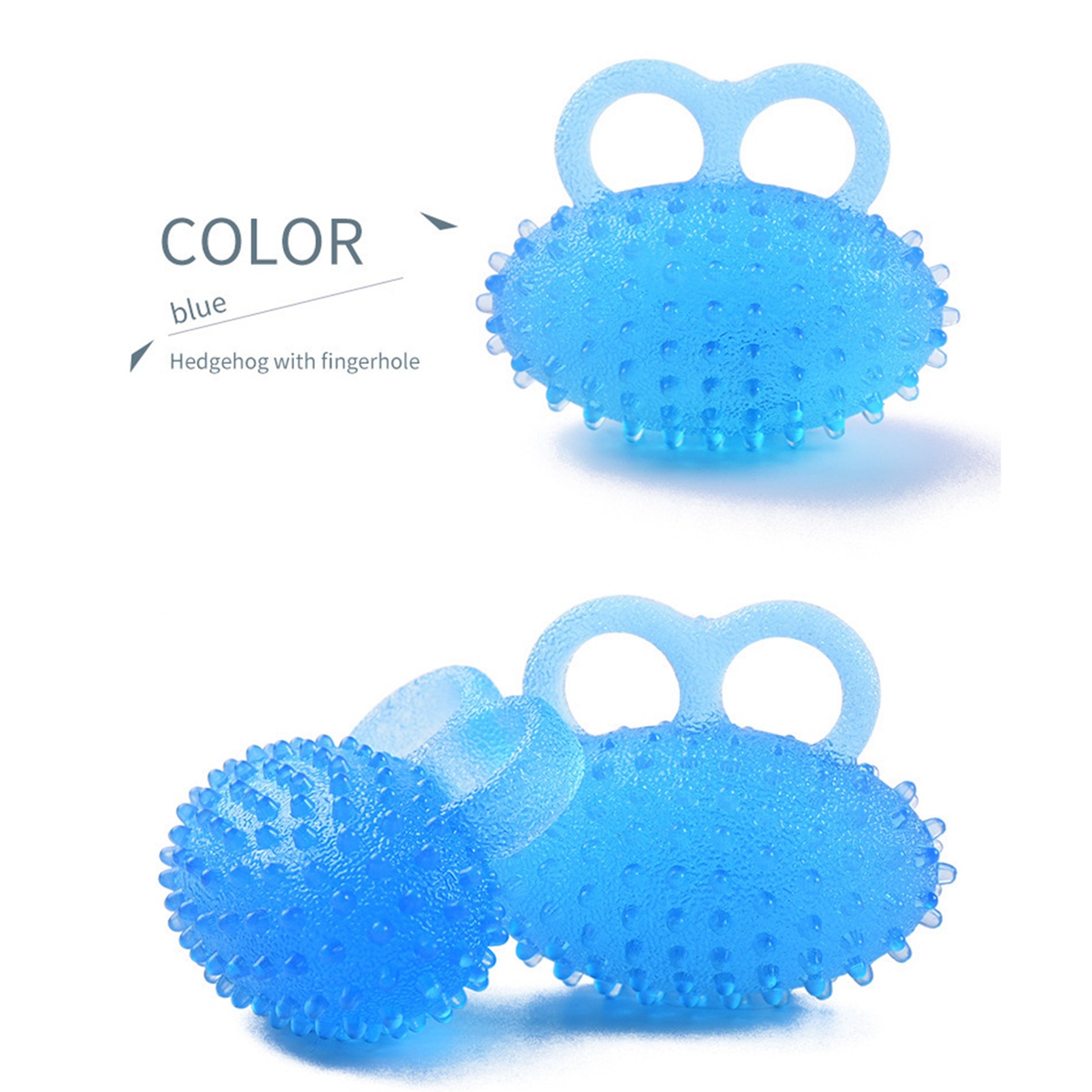 Hand Exercise Ball Finger Ther - Woodworking Therapy ulasan dan harga