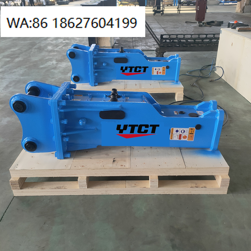 Wholesale Hydraulic Breaker fo - Woodworking Supplier ulasan dan harga