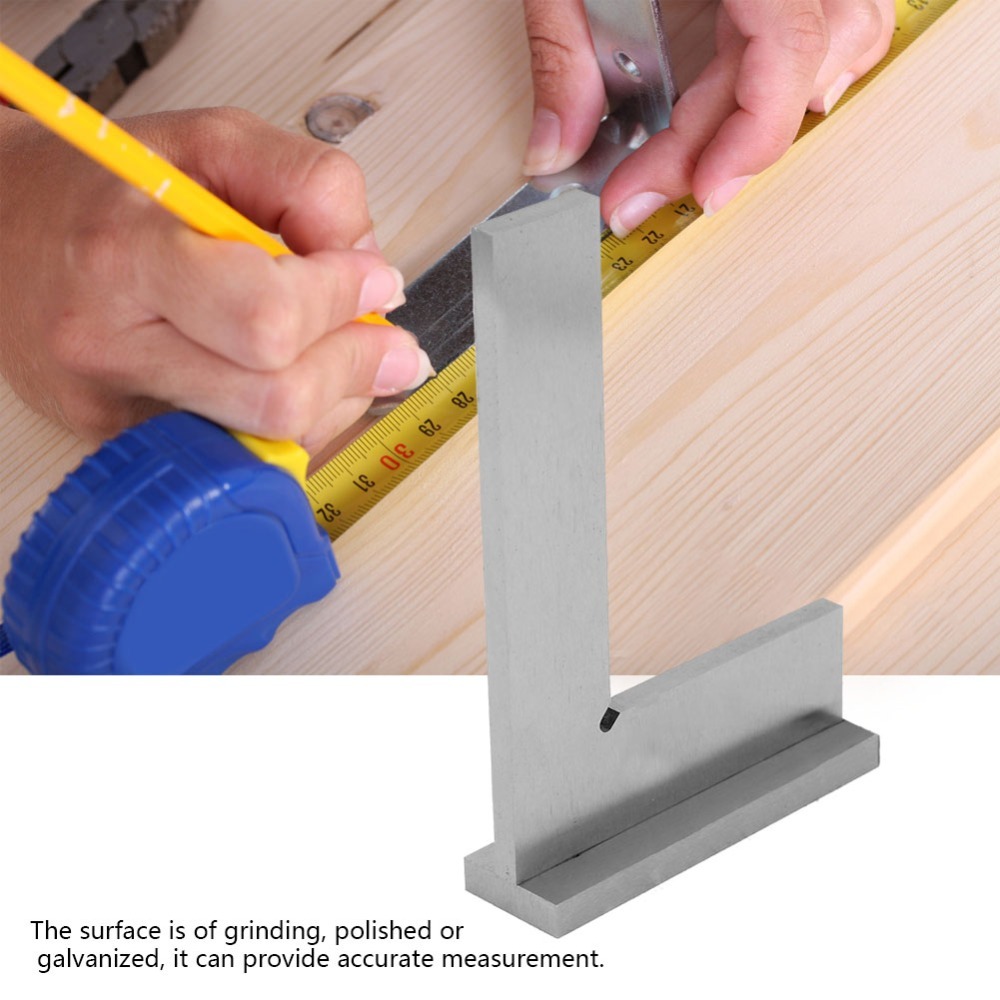 High Accuracy Carbon Steel Ang - Woodworking For Engineers ulasan dan harga