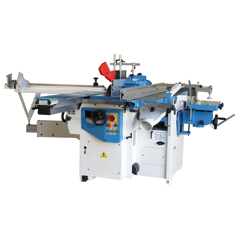 ZICAR Thicknesser Woodworking  - Zicar Woodworking Machine ulasan dan harga