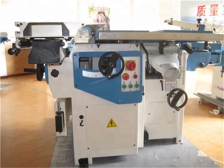 ZICAR Thicknesser Woodworking  - Zicar Woodworking Machine ulasan dan harga
