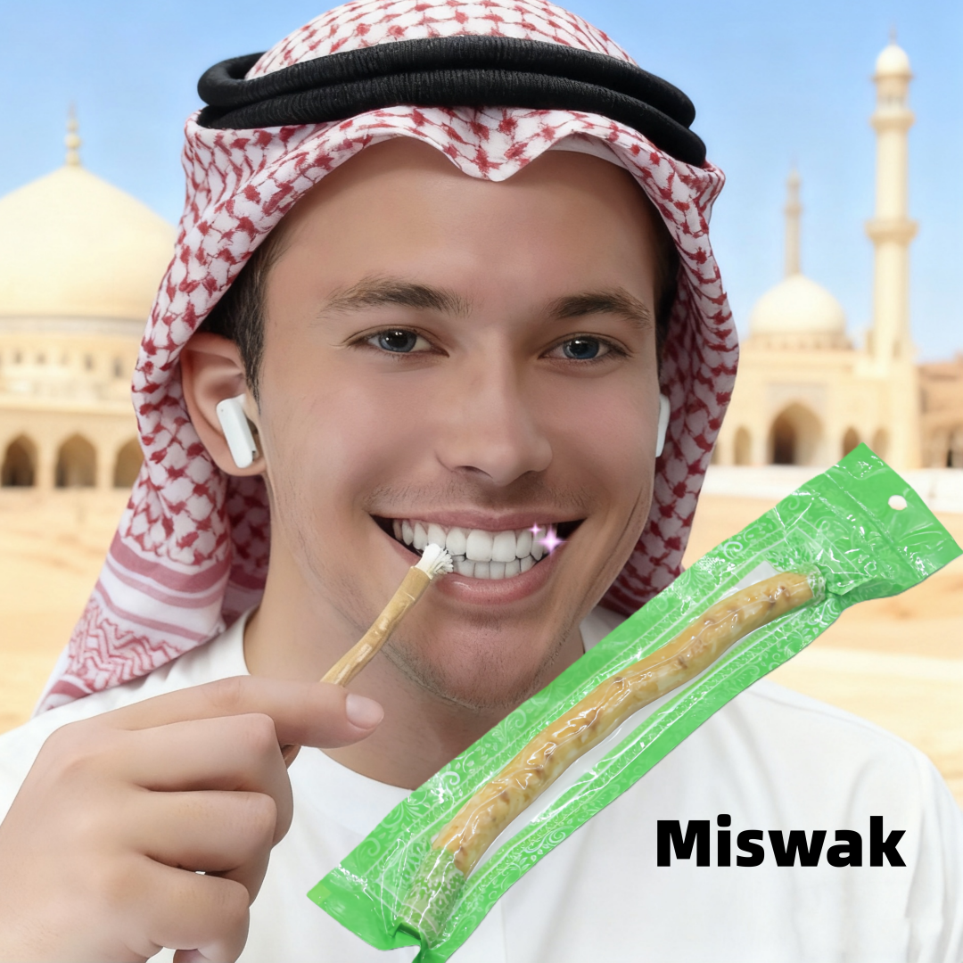 Natural Miswak Toothbrush Vacu - Woodworking Vacuum Press ulasan dan harga