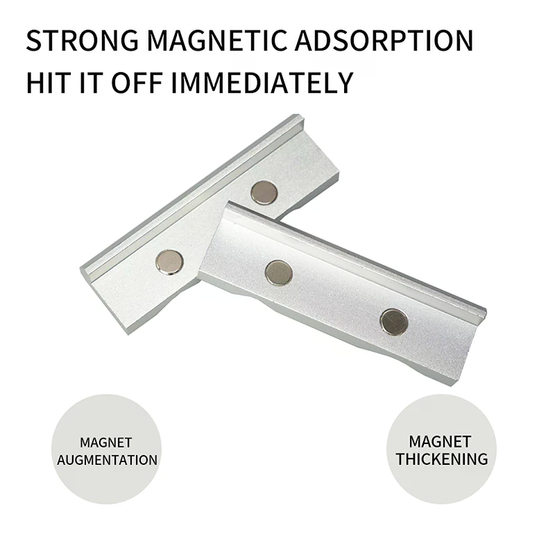 Magnetic Vise V Type Vice Prot - Woodworking Vise Types ulasan dan harga