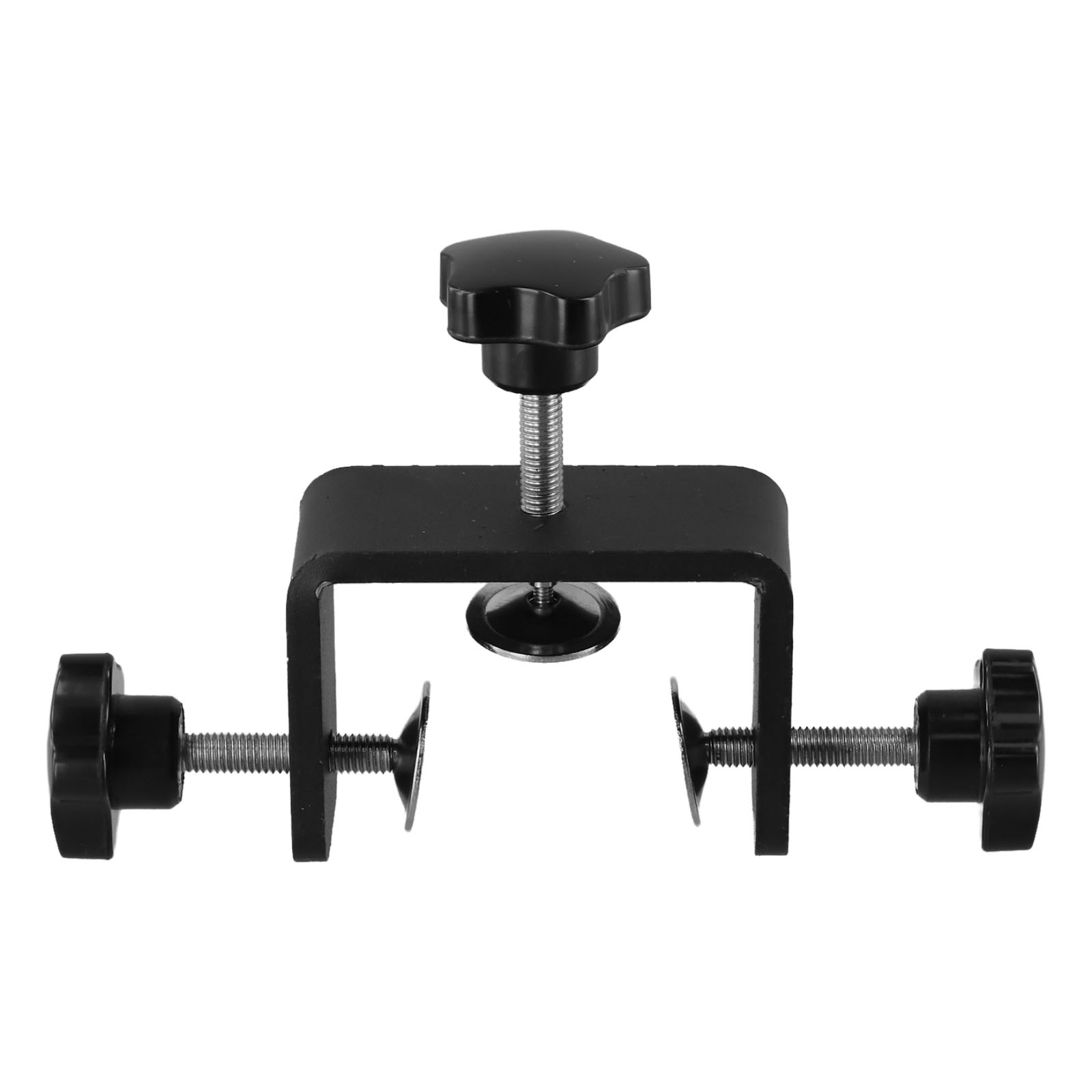 3 Sided G Type Clamp 179mm Met - Woodworking Vise Types ulasan dan harga