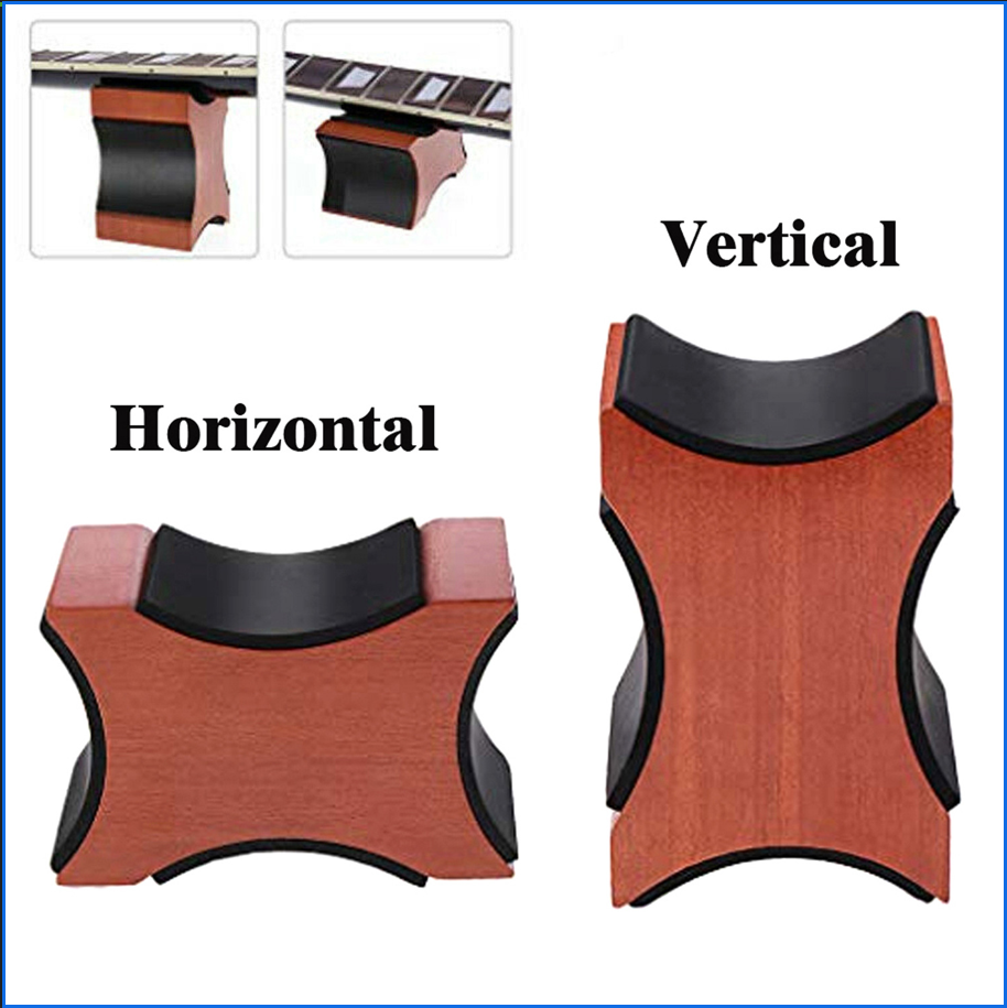Professional Guitar Neck Suppo - Woodworking Plan ulasan dan harga