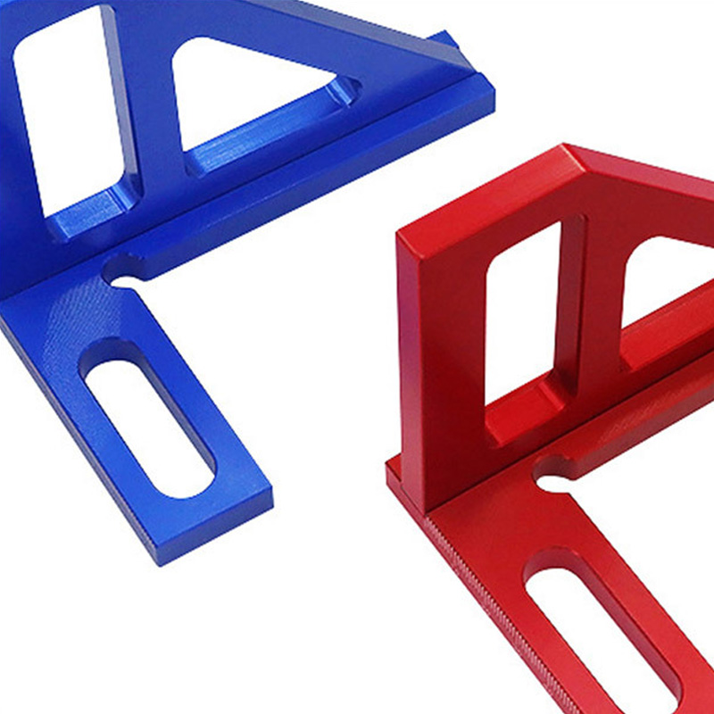 Aluminum Alloy Woodworking Rul - Woodworking For Engineers ulasan dan harga