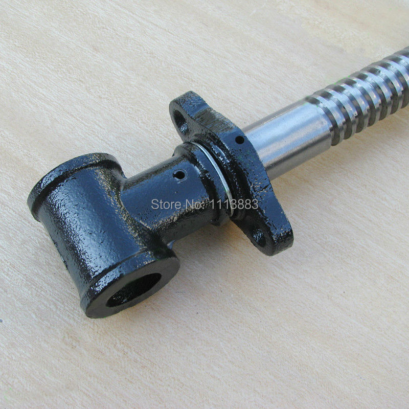 Bench Screw 30mm Diameter Long - Woodworking Vise Types ulasan dan harga