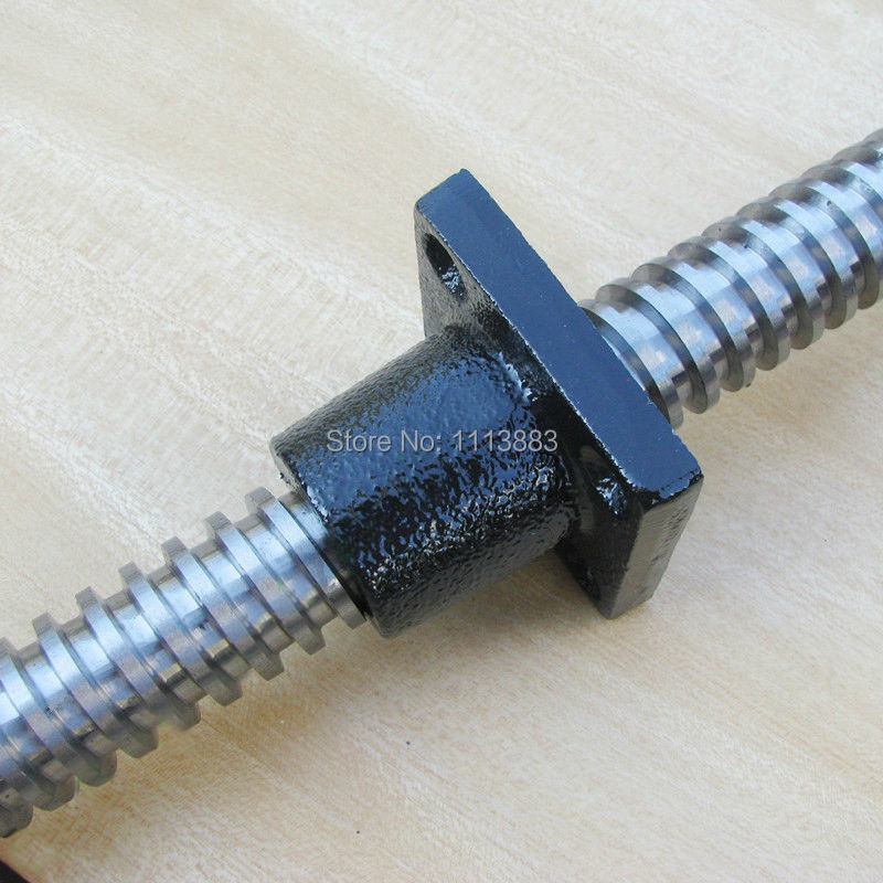 Bench Screw 30mm Diameter Long - Woodworking Vise Types ulasan dan harga