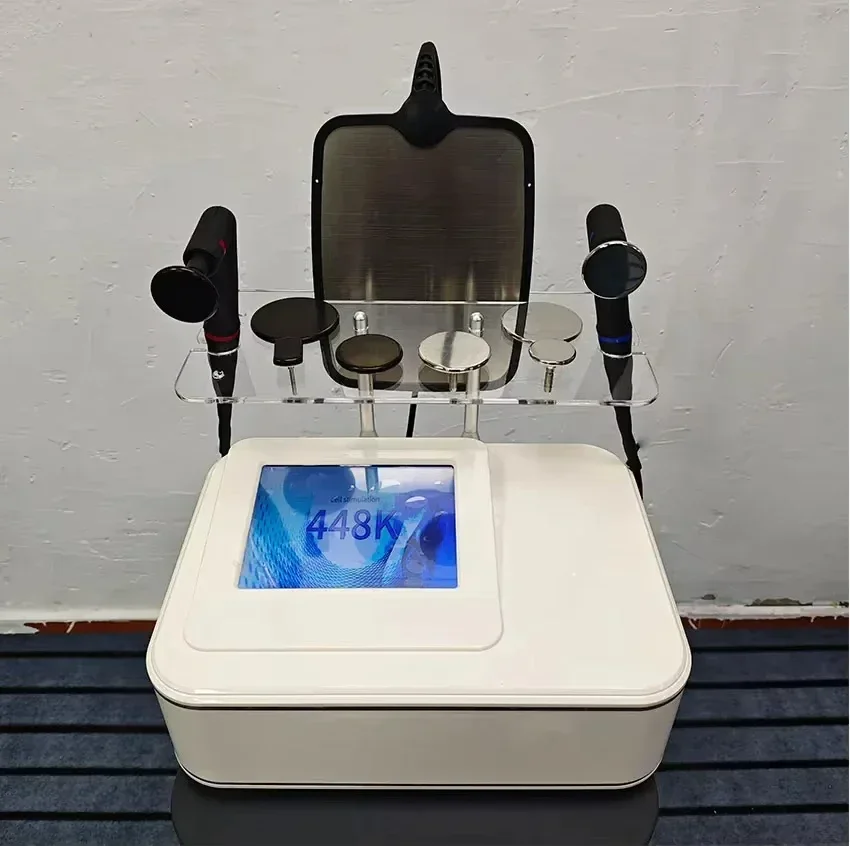448K Cet Ret Tecar Therapy Equ - Woodworking Therapy ulasan dan harga