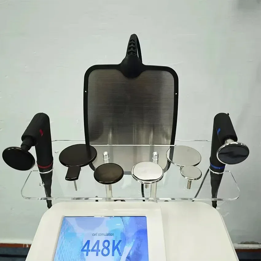 448K Cet Ret Tecar Therapy Equ - Woodworking Therapy ulasan dan harga