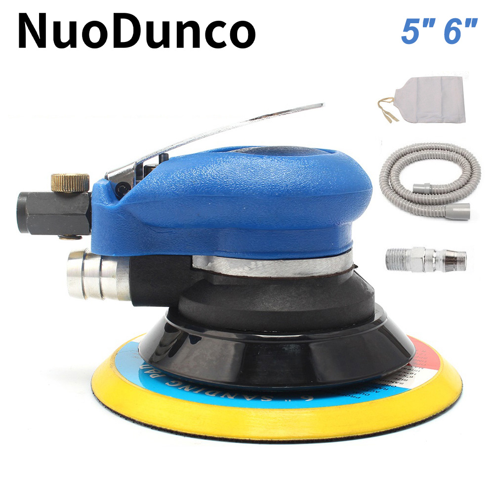 NuoDdunco 5-inch /6-inch Pneum - Woodworking Vacuum Press ulasan dan harga