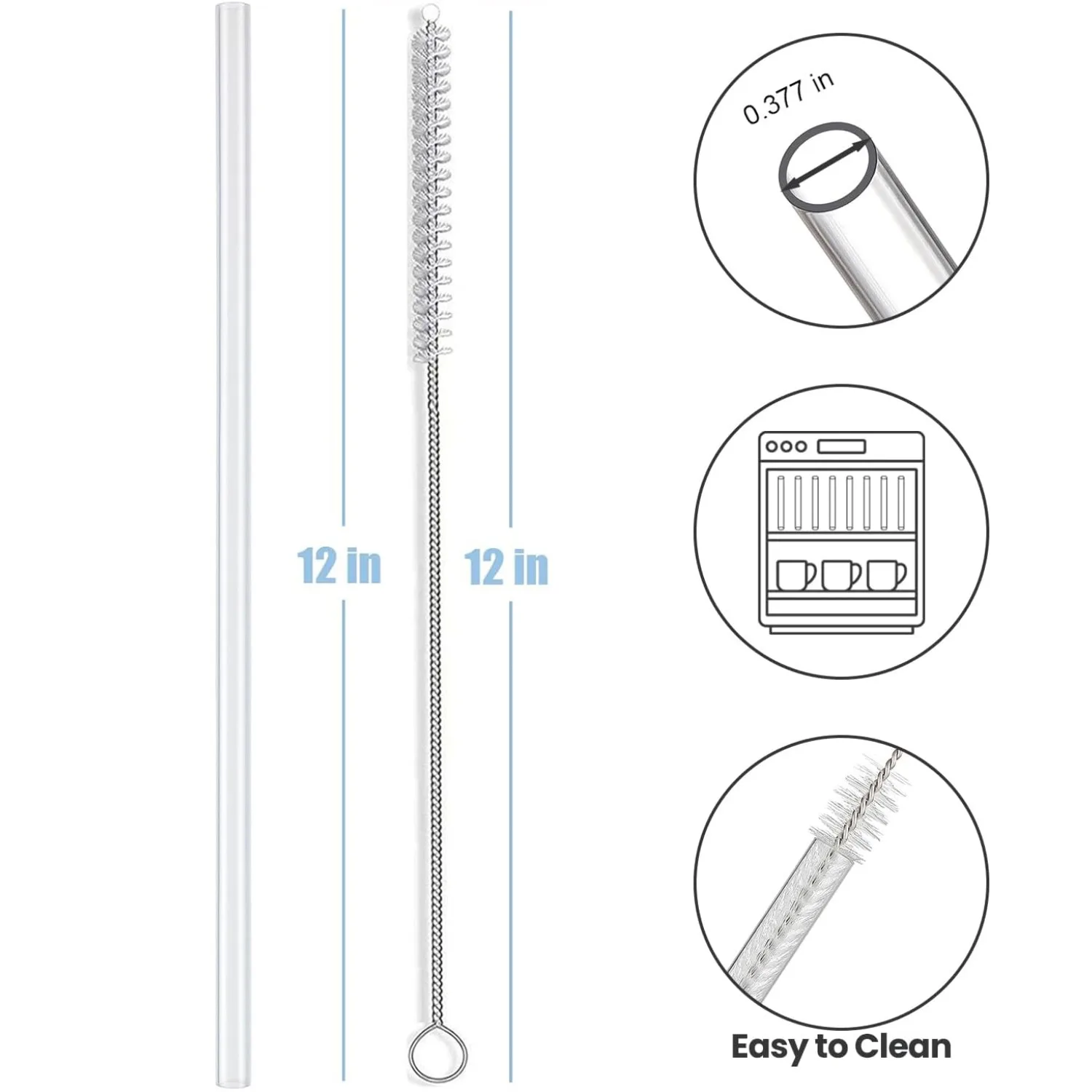 Replacement Straws for Stanley - Hand Plane Stanley ulasan dan harga