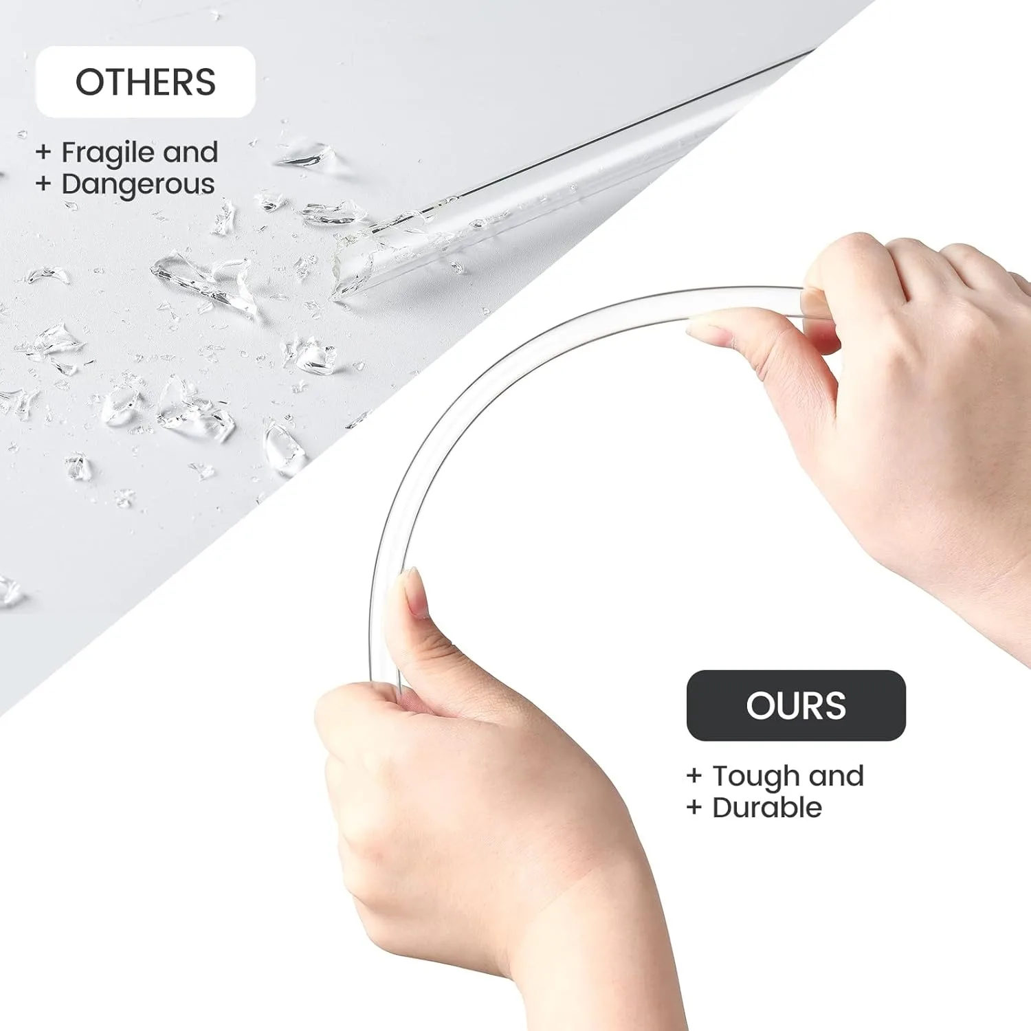 Replacement Straws for Stanley - Hand Plane Stanley ulasan dan harga