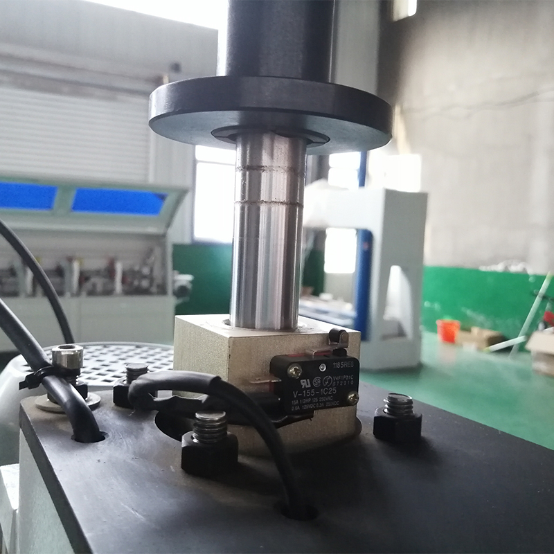 ZICAR Best-selling Double Head - Zicar Woodworking Machine ulasan dan harga