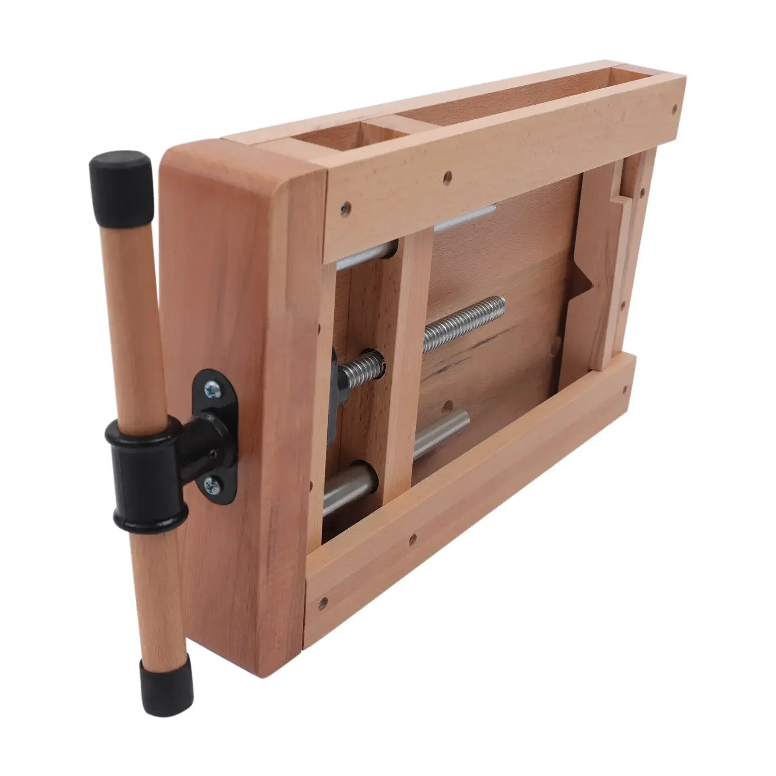CNCEST Hard Wood Workbench, De - Woodworking Vise Types ulasan dan harga