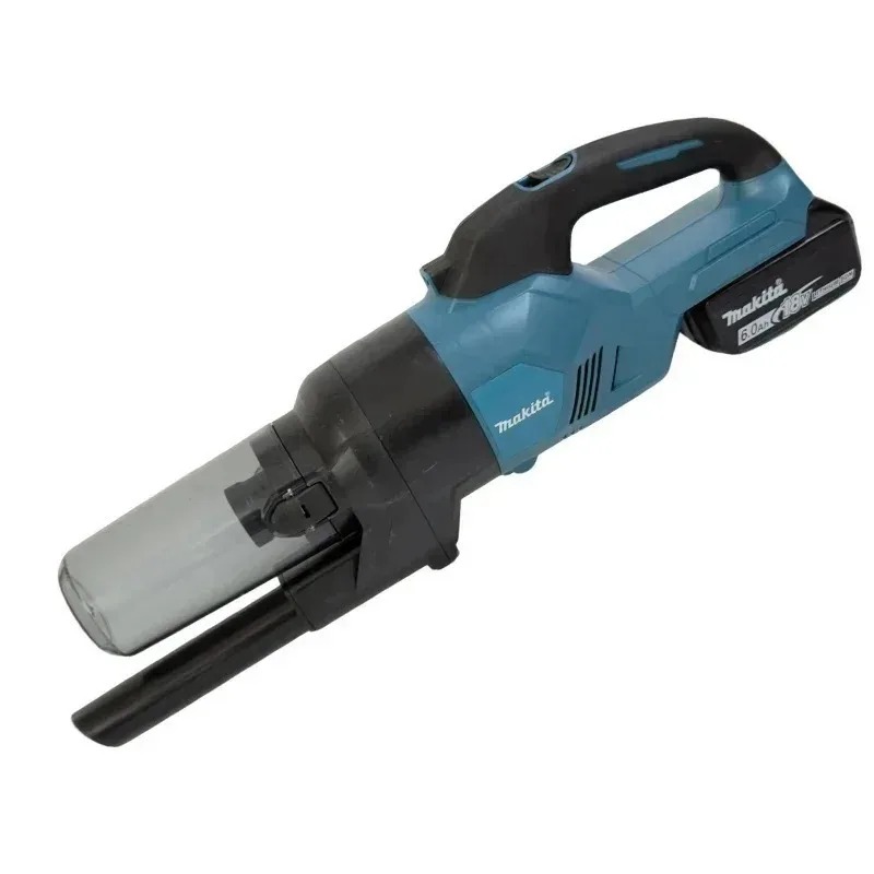 Makita Efficient Multifunction - Woodworking Vacuum Press ulasan dan harga