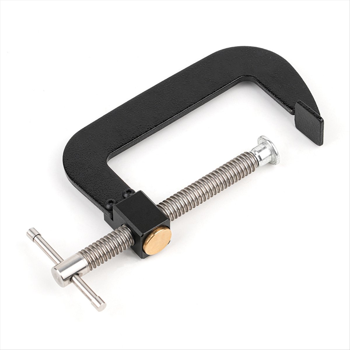 【BAAQ】 Woodworking G-Type Clam - Woodworking Vise Types ulasan dan harga