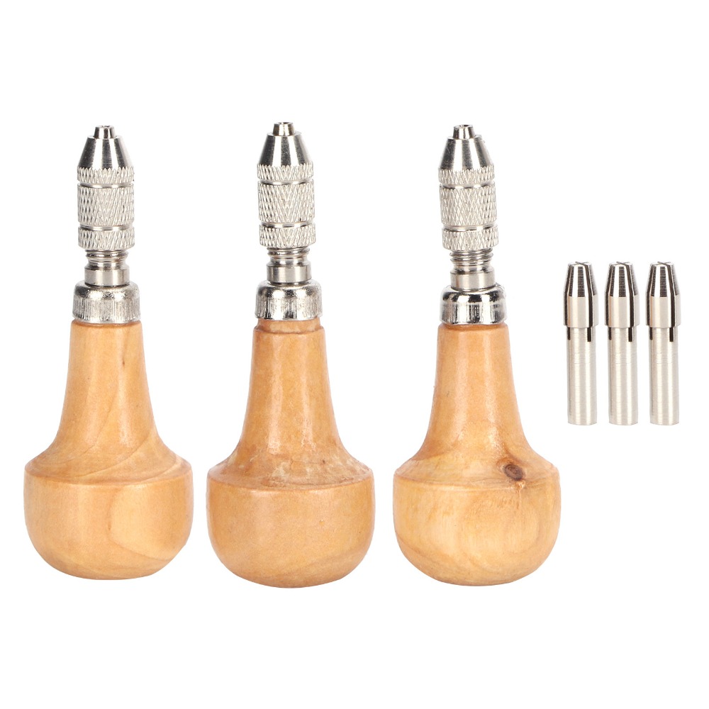 3pcs Single End Lock Nozzle Pi - Woodworking Vise Types ulasan dan harga