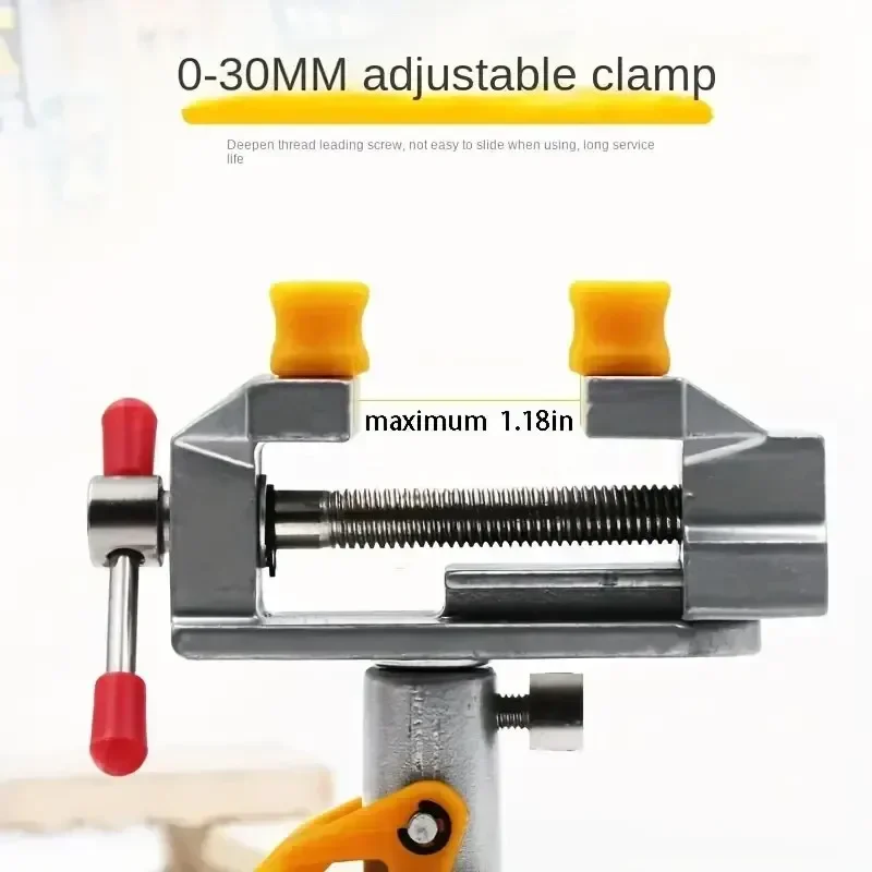 STONEGO Small Bench Vise Multi - Woodworking Plan ulasan dan harga