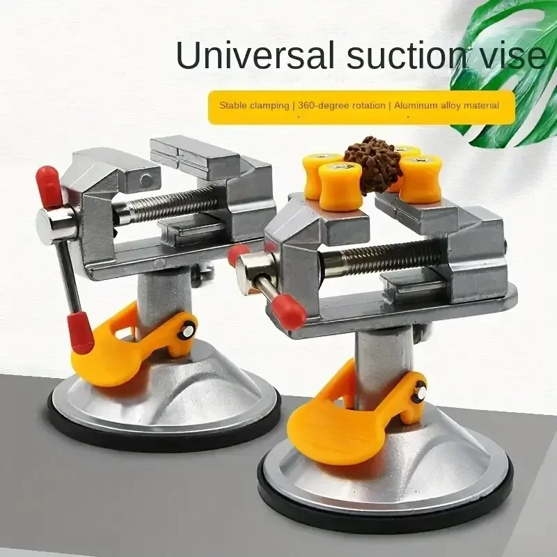 STONEGO Small Bench Vise Multi - Woodworking Plan ulasan dan harga